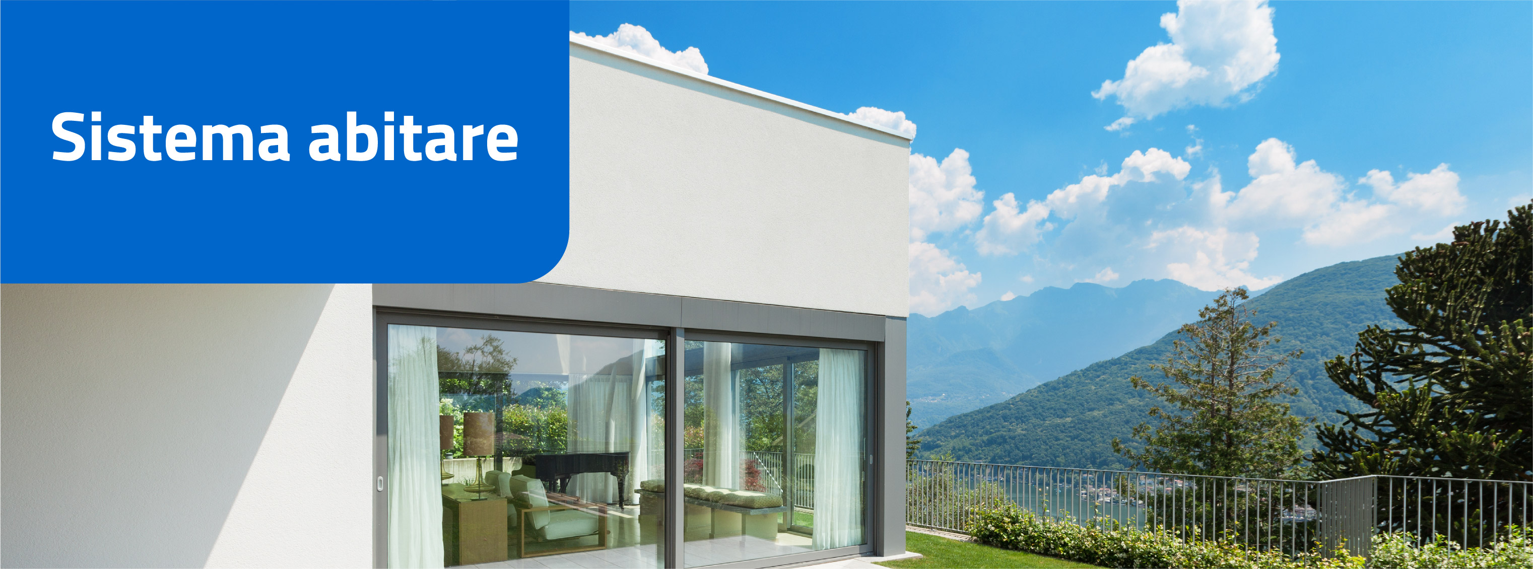 Settore: Sistema Abitare