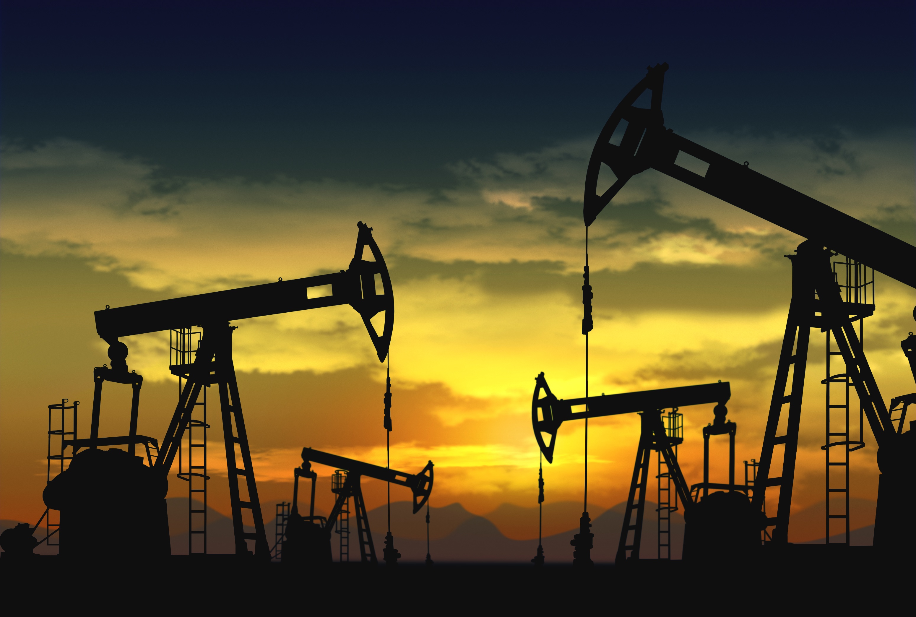 oil & gas