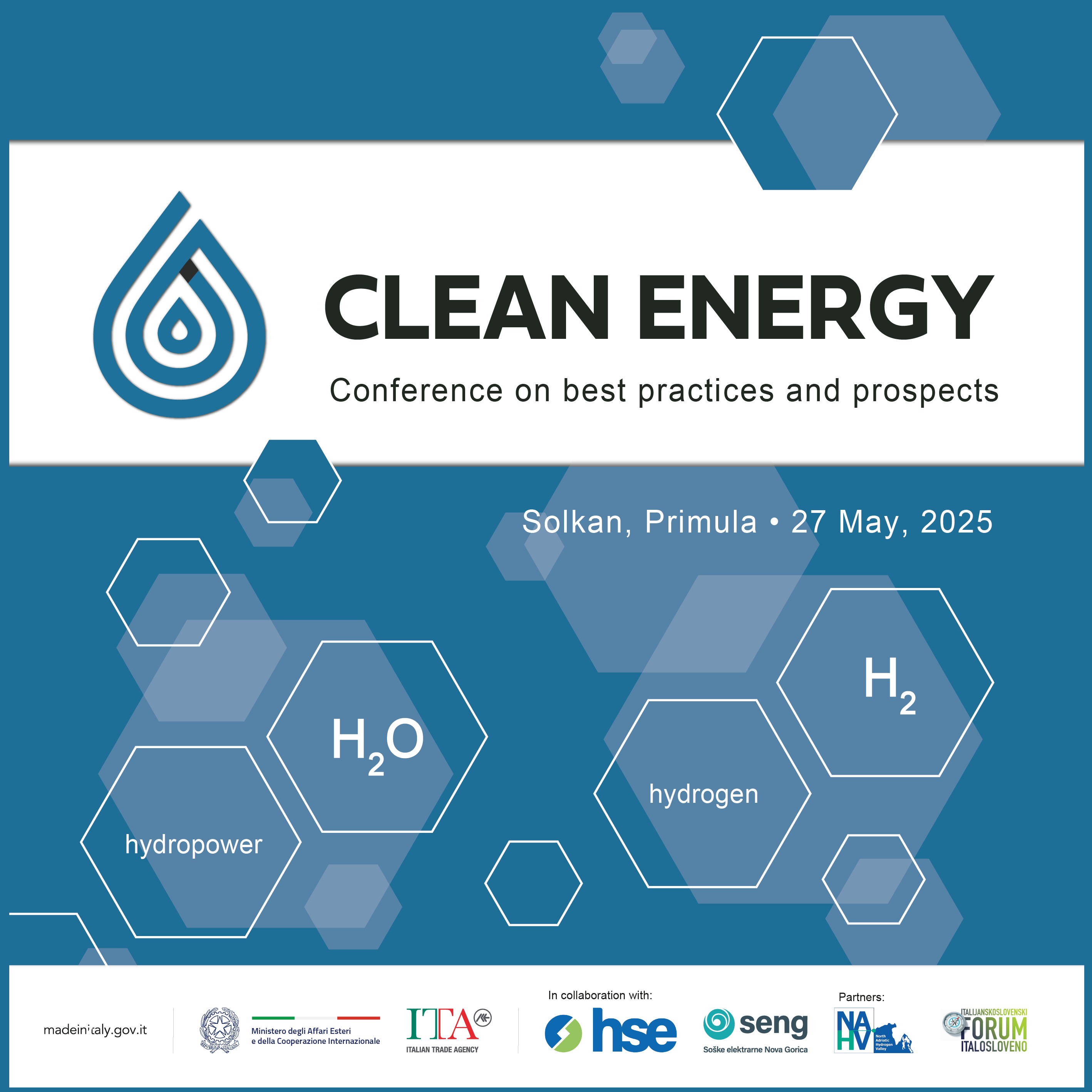 Clean Energy Conference 2025