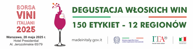 BORSA VINI 2025