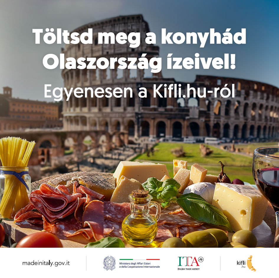 Campagna Kifli