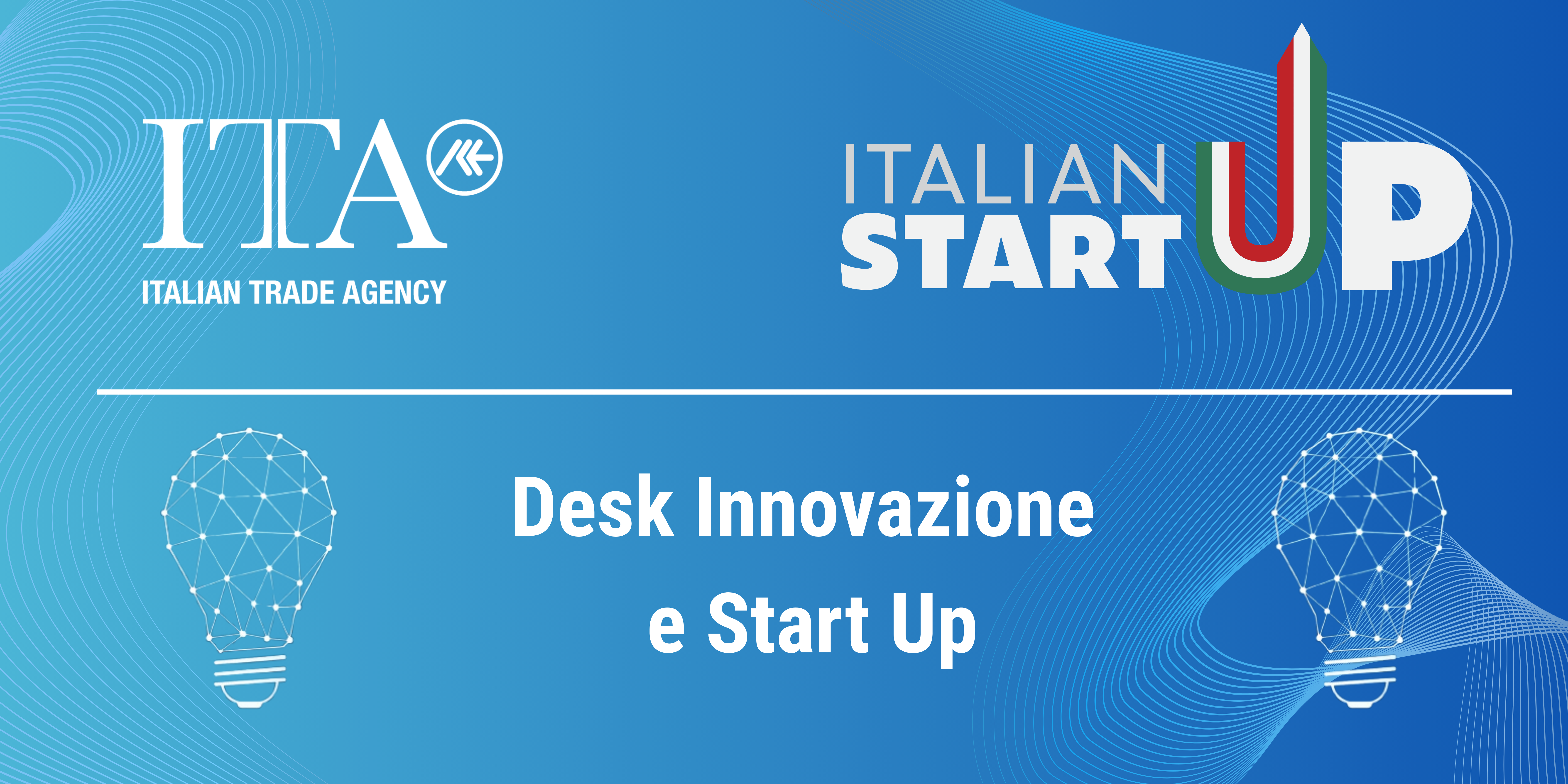 Desk Innovazione e Start Up