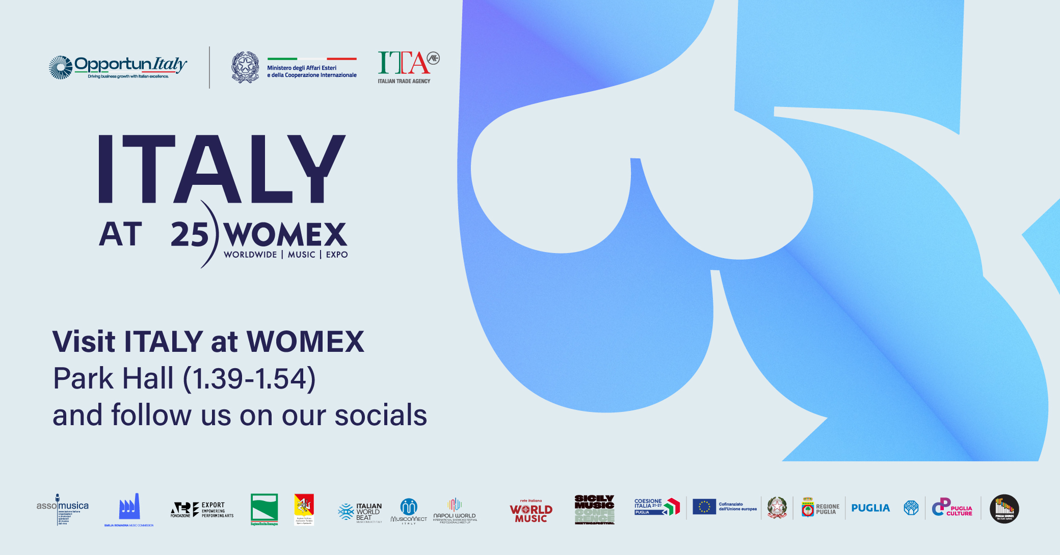 Womex 2025