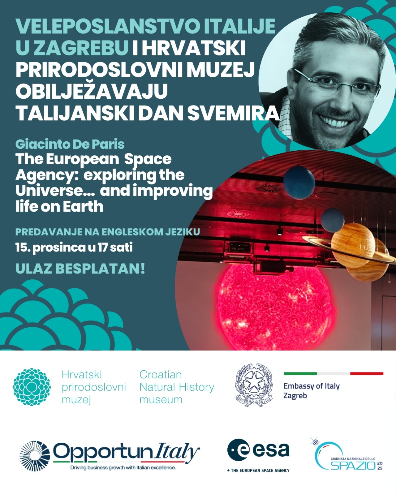 Giornata dello spazio