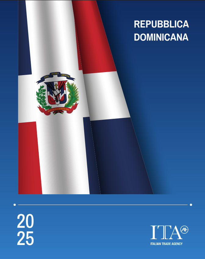 Scheda paese - Rep. Dominicana (Sett. 2025)