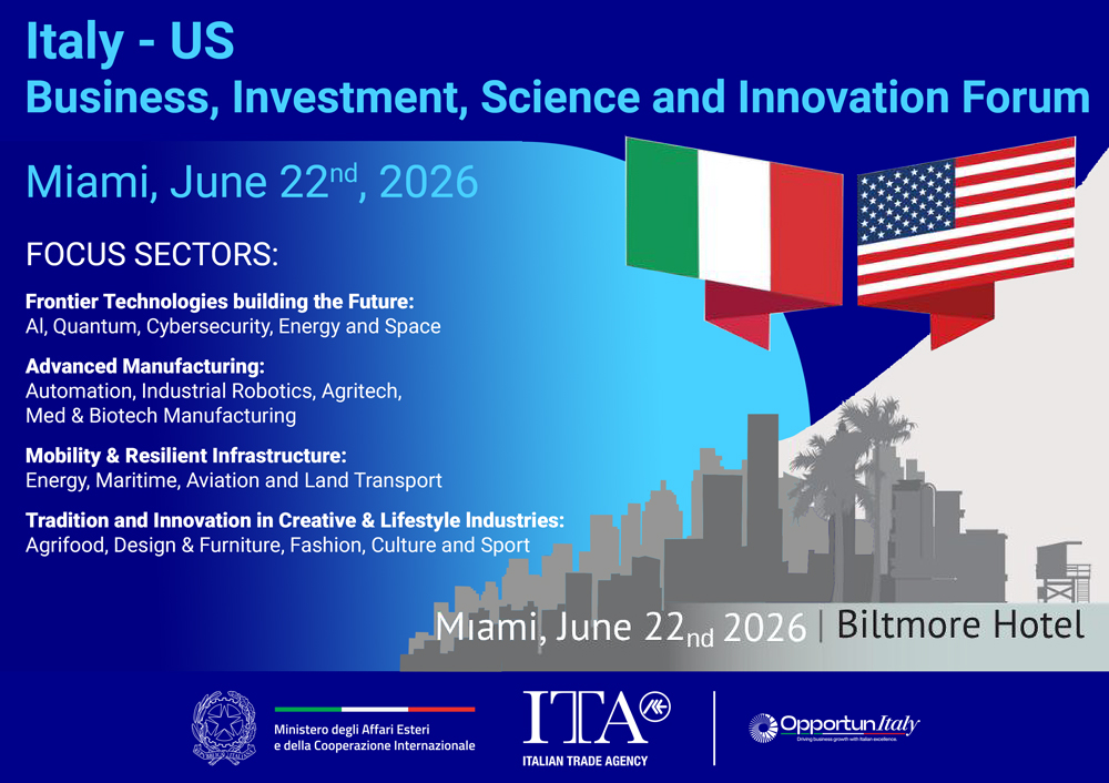 Business Forum Miami