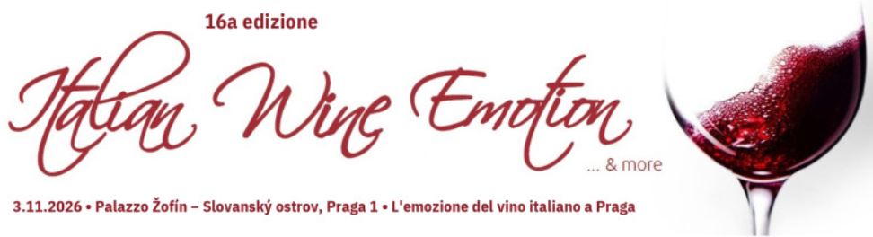 IWE Italian Wine Emotion 2026