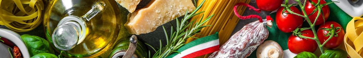 Bio Italian Food 2026