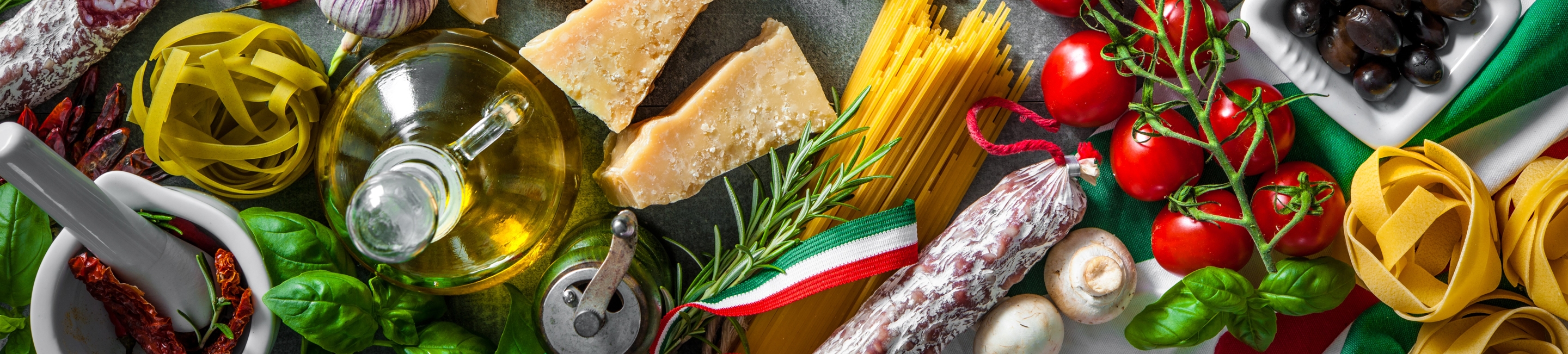 Workshop di prodotti enogastronomici in Slovacchia