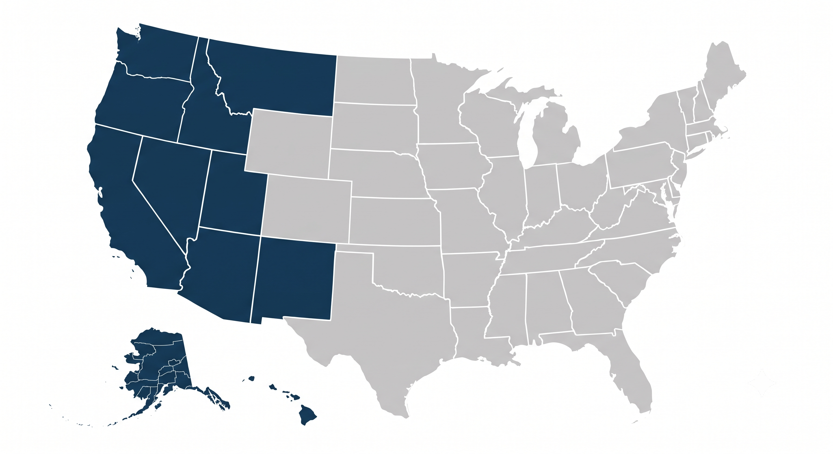 LA office Map