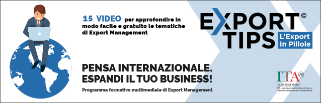 Export Tips Export Tips