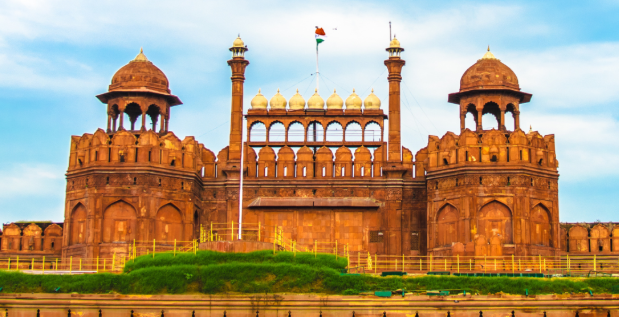 Red Fort