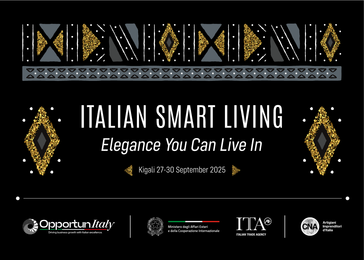 Italian Smart Living 2025